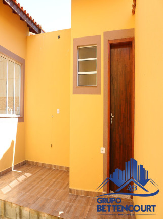 Imagem Casa com 3 Quartos à Venda, 75 m² em Bopiranga - Itanhaém