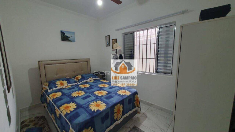 Imagem Casa com 2 Quartos à Venda, 75 m² em Guarda Civil - Itanhaém Imagem Casa com 2 Quartos à Venda, 75 m² em Guarda Civil - Itanhaém
