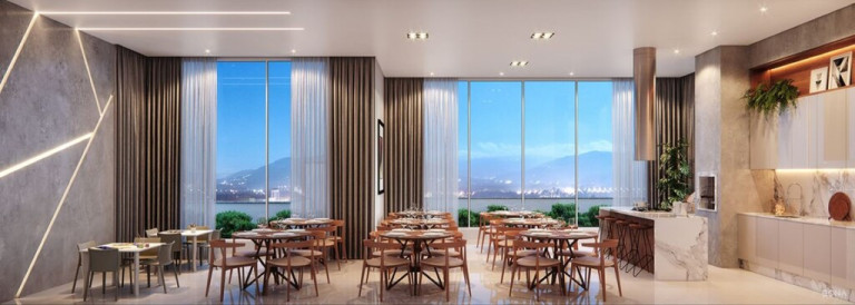 Imagem Apartamento com 3 Quartos à Venda, 94 m² em Centro - Itajaí Imagem Apartamento com 3 Quartos à Venda, 94 m² em Centro - Itajaí