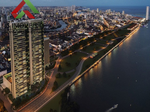 Imagem Imóvel com 4 Quartos à Venda, 226 m² em São Jose - Recife