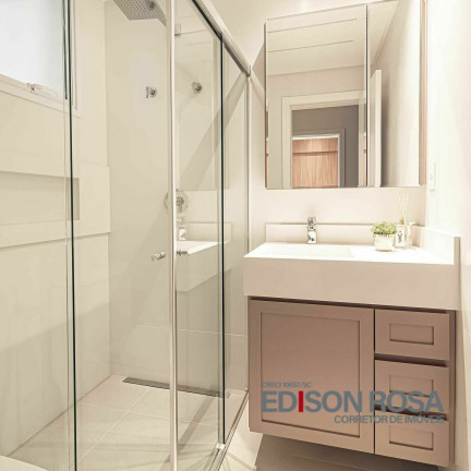 Imagem Apartamento com 3 Quartos à Venda, 102 m² em Centro - Florianópolis Imagem Apartamento com 3 Quartos à Venda, 102 m² em Centro - Florianópolis