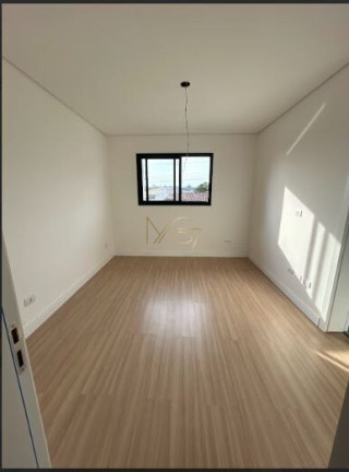 Imagem Casa com 3 Quartos à Venda, 118 m² em Xaxim - Curitiba