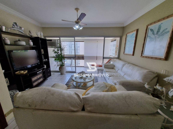 Imagem Apartamento com 3 Quartos à Venda, 110 m² em Pitangueiras - Guarujá