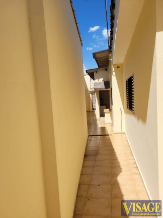 Imagem Casa com 4 Quartos à Venda, 223 m² em Centro - Jacareí Imagem Casa com 4 Quartos à Venda, 223 m² em Centro - Jacareí