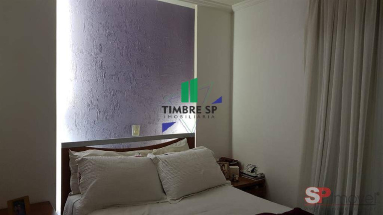 Imagem Apartamento com 3 Quartos à Venda, 72 m² em Vila Gustavo - São Paulo Imagem Apartamento com 3 Quartos à Venda, 72 m² em Vila Gustavo - São Paulo