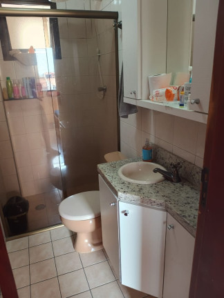 Imagem Apartamento com 2 Quartos à Venda, 65 m² em Planalto - São Bernardo Do Campo