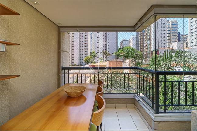 Imagem Apartamento com 2 Quartos à Venda, 72 m² em Paraíso - São Paulo Imagem Apartamento com 2 Quartos à Venda, 72 m² em Paraíso - São Paulo