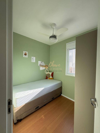 Imagem Apartamento com 2 Quartos à Venda, 34 m² em Brás - São Paulo