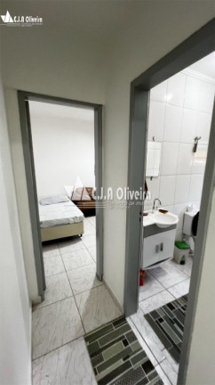 Imagem Casa com 2 Quartos à Venda, 125 m² em Vila Atlântica - Mongaguá