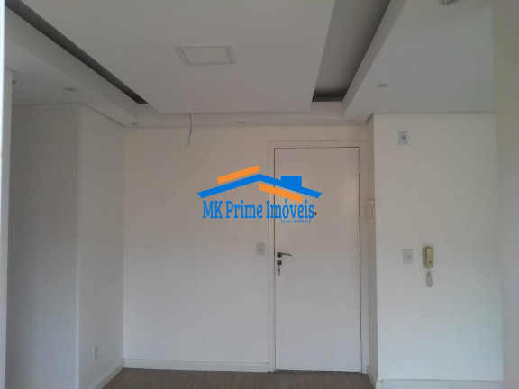 Imagem Apartamento com 2 Quartos à Venda, 57 m² em Chácaras Roselândia - Cotia Imagem Apartamento com 2 Quartos à Venda, 57 m² em Chácaras Roselândia - Cotia