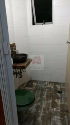 Imagem Cobertura com 1 Quarto à Venda, 78 m² em Nonoai - Porto Alegre Imagem Cobertura com 1 Quarto à Venda, 78 m² em Nonoai - Porto Alegre