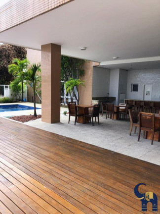 Imagem Apartamento com 2 Quartos à Venda, 110 m² em Patamares - Salvador