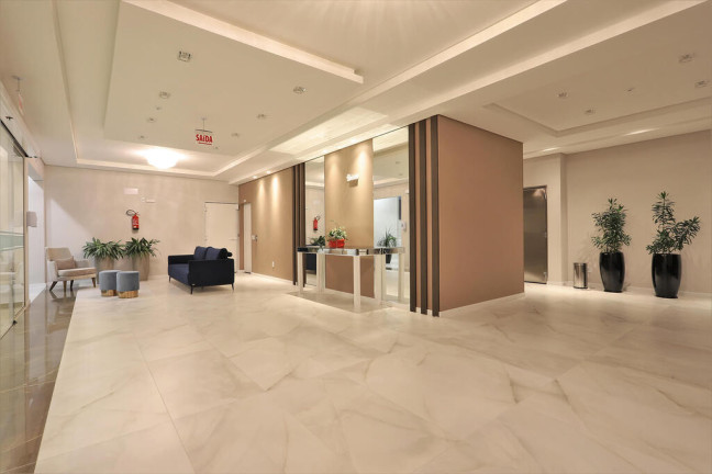 Imagem Apartamento com 3 Quartos à Venda, 93 m² em Barreiros - São José Imagem Apartamento com 3 Quartos à Venda, 93 m² em Barreiros - São José