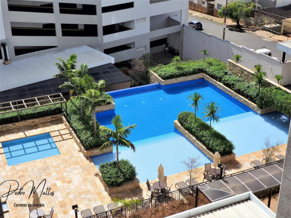 Imagem Imóvel com 2 Quartos à Venda, 66 m² em Paulicéia - Piracicaba