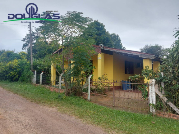 Imagem Casa com 2 Quartos à Venda, 360 m² em águas Claras - Viamão