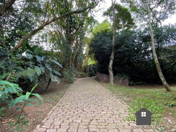 Imagem Terreno à Venda, 1.200 m² em Parque Do Refúgio - Cotia