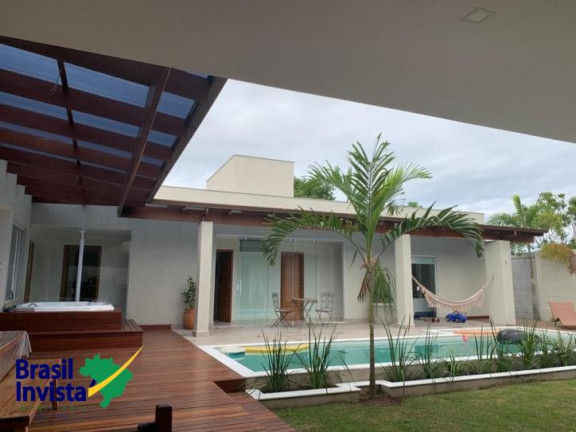 Imagem Casa de Condomínio com 4 Quartos à Venda, 728 m² em Orla Norte - Porto Seguro Imagem Casa de Condomínio com 4 Quartos à Venda, 728 m² em Orla Norte - Porto Seguro