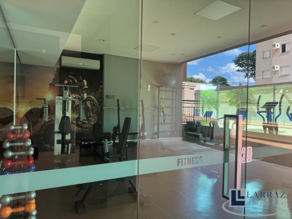 Imagem Imóvel com 1 Quarto à Venda, 46 m² em Ribeirânia - Ribeirão Preto Imagem Imóvel com 1 Quarto à Venda, 46 m² em Ribeirânia - Ribeirão Preto