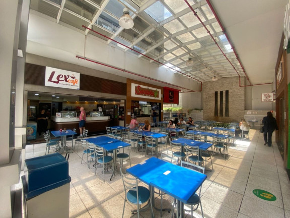 Imagem Sala Comercial para Alugar, 30 m² em Barra Funda - São Paulo