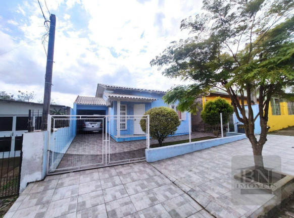 Imagem Casa com 3 Quartos à Venda, 100 m² em Aliança - Santa Cruz Do Sul Imagem Casa com 3 Quartos à Venda, 100 m² em Aliança - Santa Cruz Do Sul