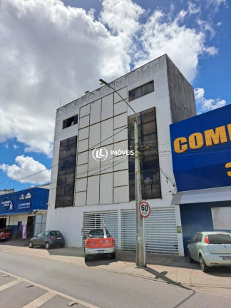 Imagem Sala Comercial à Venda, em Centro - Parnamirim Imagem Sala Comercial à Venda, em Centro - Parnamirim