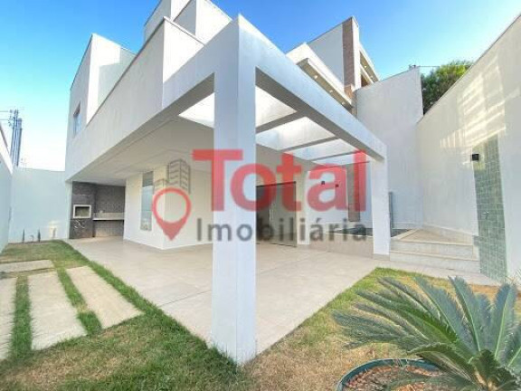Imagem Casa com 3 Quartos à Venda, 225 m² em Residencial Bethania - Santana Do Paraíso Imagem Casa com 3 Quartos à Venda, 225 m² em Residencial Bethania - Santana Do Paraíso