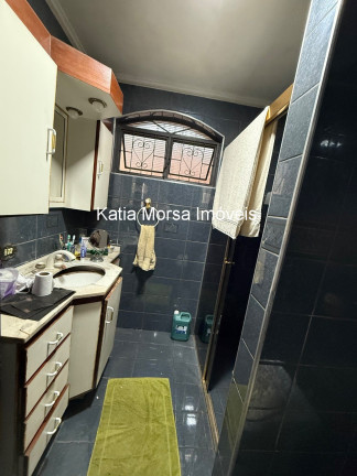 Imagem Casa com 3 Quartos à Venda, 200 m² em Vila Congonhas - São Paulo Imagem Casa com 3 Quartos à Venda, 200 m² em Vila Congonhas - São Paulo