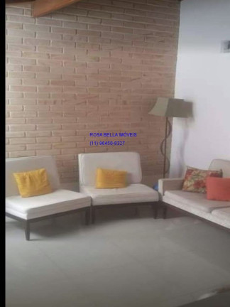 Imagem Casa com 2 Quartos à Venda, 80 m² em Jardim Colônia - Jundiaí Imagem Casa com 2 Quartos à Venda, 80 m² em Jardim Colônia - Jundiaí