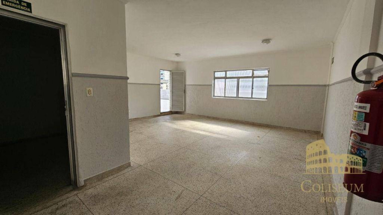 Imagem Apartamento com 1 Quarto à Venda, 43 m² em Vila Guilhermina - Praia Grande Imagem Apartamento com 1 Quarto à Venda, 43 m² em Vila Guilhermina - Praia Grande