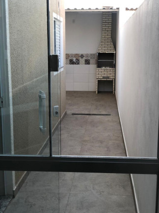 Imagem Casa de Condomínio com 2 Quartos à Venda, 61 m² em Jardim Josane - Sorocaba Imagem Casa de Condomínio com 2 Quartos à Venda, 61 m² em Jardim Josane - Sorocaba