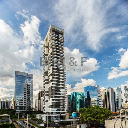 Imagem Apartamento com 1 Quarto à Venda, 70 m² em Cidade Monções - São Paulo Imagem Apartamento com 1 Quarto à Venda, 70 m² em Cidade Monções - São Paulo