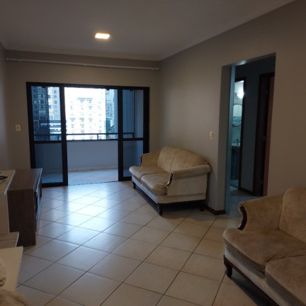 Apartamento com 3 Quartos à Venda, 83 m² em Centro - Balneário Camboriú