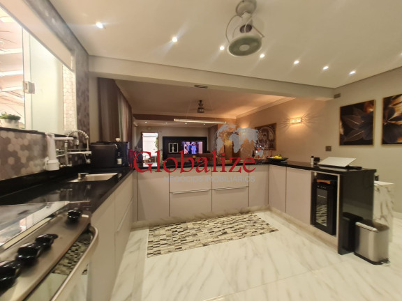 Imagem Casa com 3 Quartos à Venda, 200 m² em Gonzaga - Santos Imagem Casa com 3 Quartos à Venda, 200 m² em Gonzaga - Santos