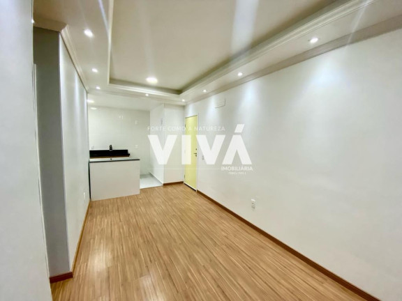Imagem Apartamento com 2 Quartos à Venda, 53 m² em Pires - Extrema