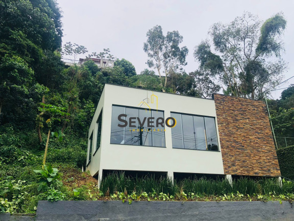 Imagem Casa de Condomínio com 3 Quartos à Venda, 276 m² em Pendotiba - Niterói Imagem Casa de Condomínio com 3 Quartos à Venda, 276 m² em Pendotiba - Niterói