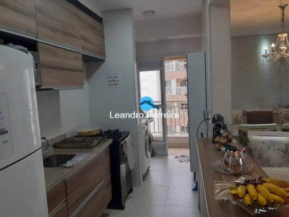 Imagem Apartamento com 3 Quartos à Venda, 94 m² em Centro - São Bernardo Do Campo Imagem Apartamento com 3 Quartos à Venda, 94 m² em Centro - São Bernardo Do Campo