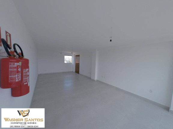 Imagem Sala Comercial à Venda, 53 m² em Tambauzinho - João Pessoa