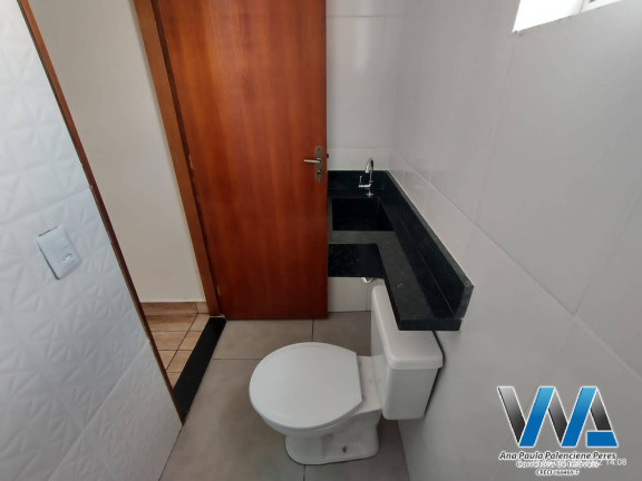 Imagem Casa com 3 Quartos à Venda, 80 m² em Parque Dos Estados - Bragança Paulista
