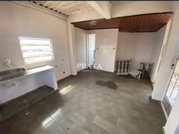 Imagem Apartamento com 4 Quartos à Venda, 240 m² em Santa Maria - Santos Imagem Apartamento com 4 Quartos à Venda, 240 m² em Santa Maria - Santos
