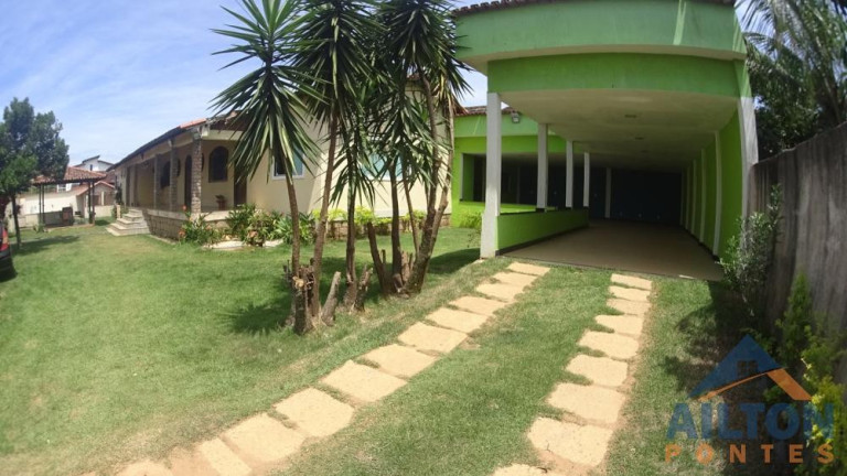 Imagem Casa com 4 Quartos à Venda, 154 m² em Santa Mônica - Guarapari Imagem Casa com 4 Quartos à Venda, 154 m² em Santa Mônica - Guarapari