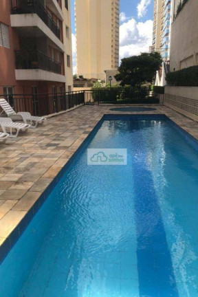Apartamento com 3 Quartos à Venda, 93 m² em Vila Ipojuca - São Paulo