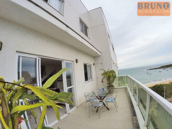 Imagem Cobertura com 4 Quartos à Venda, 150 m² em Enseada Azul - Guarapari Imagem Cobertura com 4 Quartos à Venda, 150 m² em Enseada Azul - Guarapari