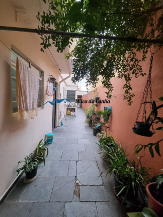 Imagem Casa com 3 Quartos à Venda, 190 m² em Jardim Ocara - Santo André Imagem Casa com 3 Quartos à Venda, 190 m² em Jardim Ocara - Santo André
