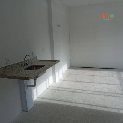 Imagem Apartamento com 1 Quarto à Venda, 27 m² em Mooca - São Paulo
