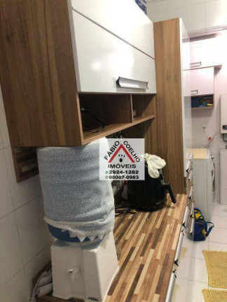 Imagem Apartamento com 2 Quartos à Venda, 51 m² em Vila Andrade - São Paulo Imagem Apartamento com 2 Quartos à Venda, 51 m² em Vila Andrade - São Paulo