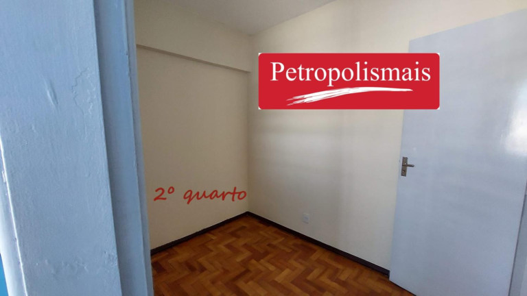 Imagem Apartamento com 1 Quarto à Venda, em Centro - Petrópolis Imagem Apartamento com 1 Quarto à Venda, em Centro - Petrópolis