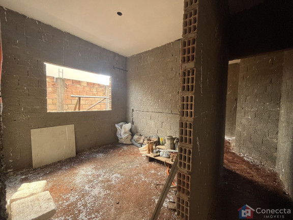 Imagem Casa com 3 Quartos à Venda, 130 m² em Afonso Queiroz - Patos De Minas Imagem Casa com 3 Quartos à Venda, 130 m² em Afonso Queiroz - Patos De Minas