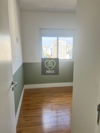 Apartamento com 3 Quartos à Venda, 152 m² em Vila Pompéia - São Paulo