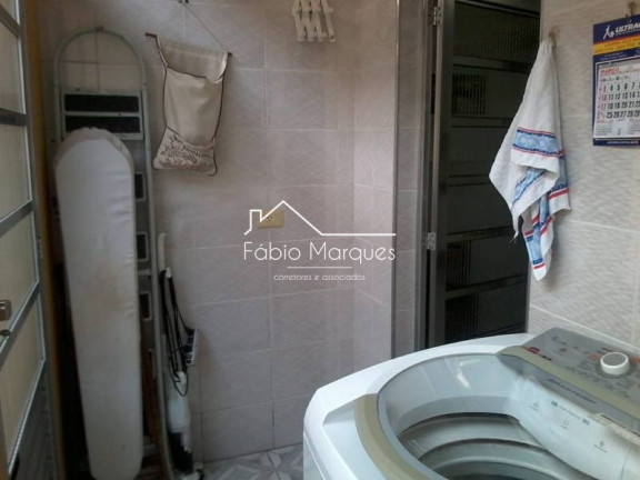 Imagem Sobrado com 3 Quartos à Venda, 102 m² em Vila Ré - São Paulo