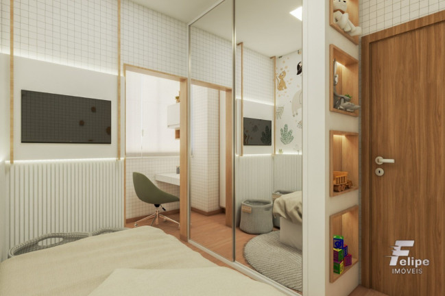 Imagem Imóvel com 2 Quartos à Venda, 75 m² em Bento Ferreira - Vitória Imagem Imóvel com 2 Quartos à Venda, 75 m² em Bento Ferreira - Vitória